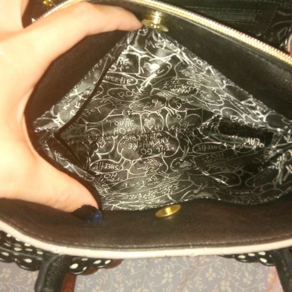 Betsey Johnson Bag - Picture 4 of 4